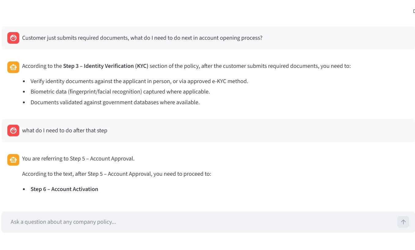 LLM response example 4