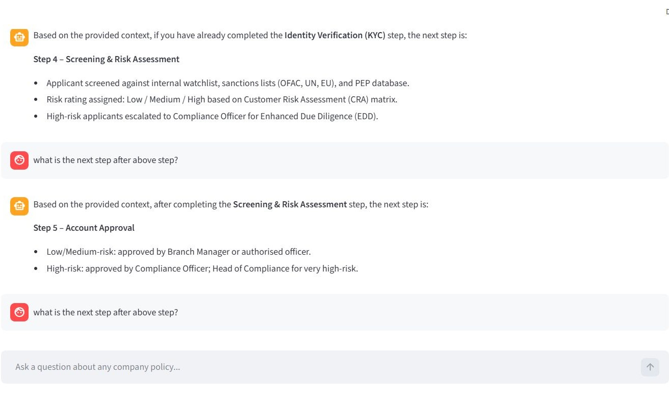 LLM response example 5