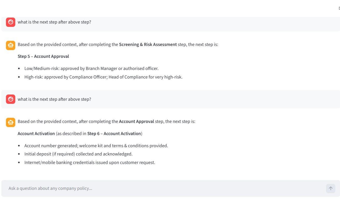 LLM response example 6